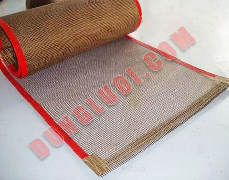 Băng tải công nghiệp