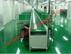 Băng tải PVC thực phẩm