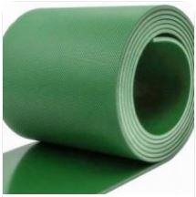 Băng tải PVC, PU