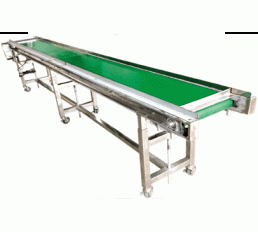 Băng tải PVC
