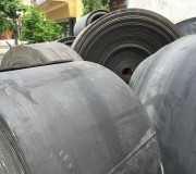 Băng tăi cao su đã qua sử dụng