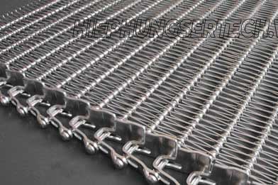 Băng tải lưới inox