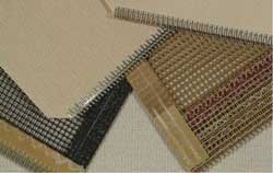 Băng tải lưới