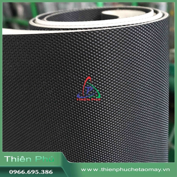 Băng tải máy tập thể dục