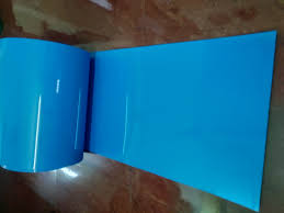 băng tải pu 6