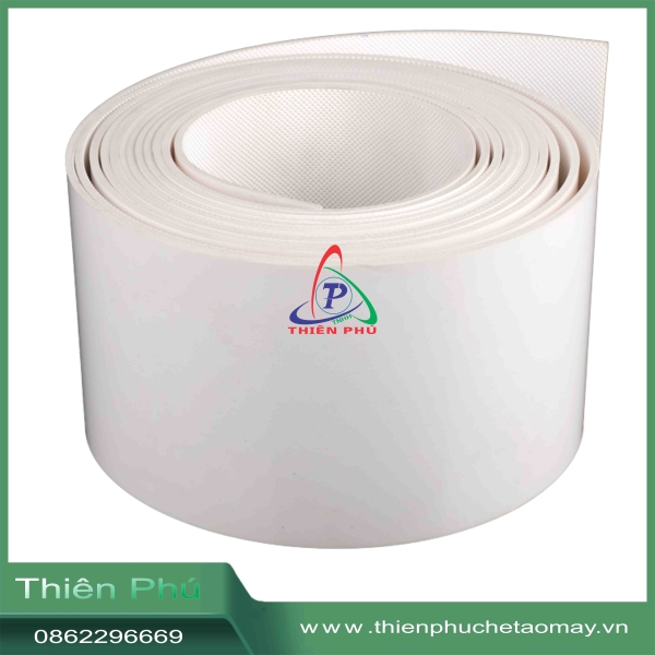 Băng tải PVC 4mm
