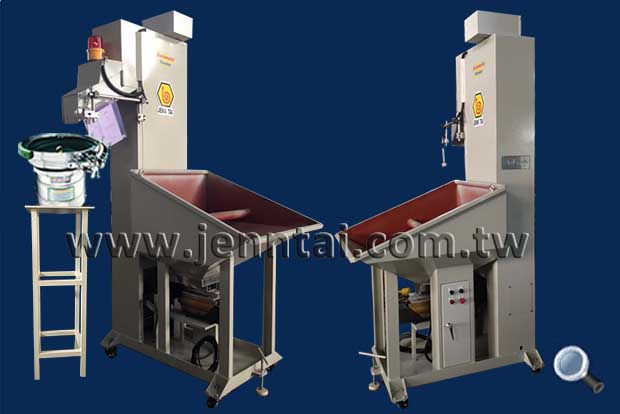 Băng tải thang máy tự động loại lớn