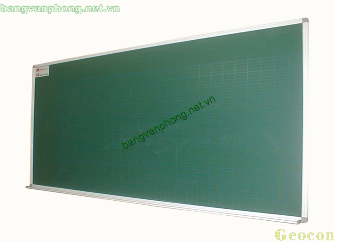 Bảng từ xanh chống lóa