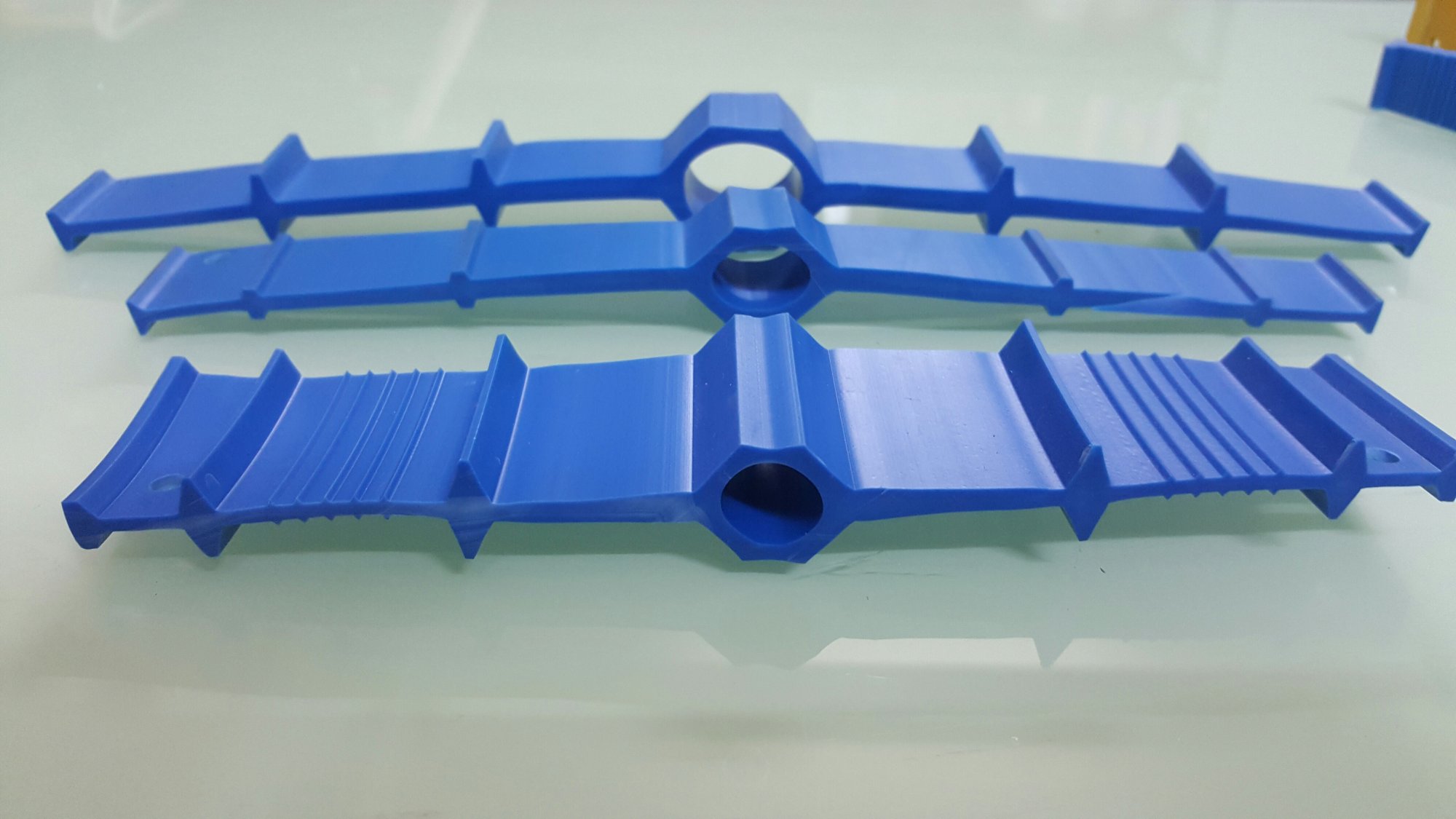 Băng cản nước PVC