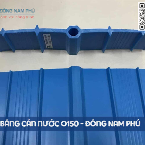 Băng cản nước O150