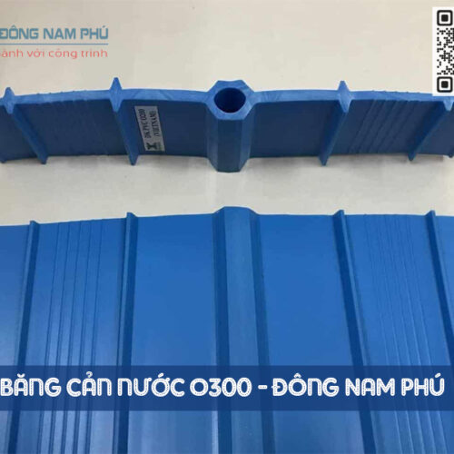 Băng cản nước O300