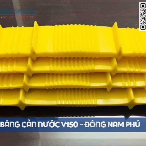 Băng cản nước V150