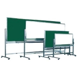 Bảng chống lóa di động