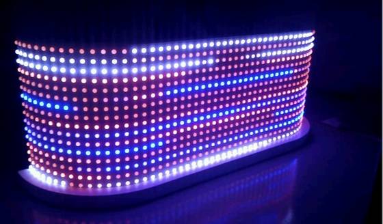 Bảng đèn led ma trận