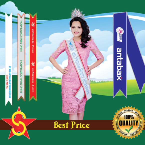 Băng đeo chéo