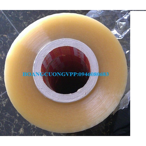 Băng dính 5cm 1kg