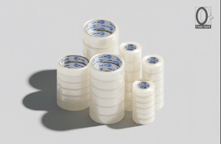 Băng dính cellulose