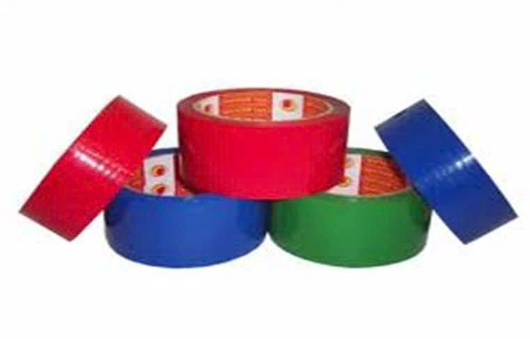 Băng bính đóng gáy 5cm trơn