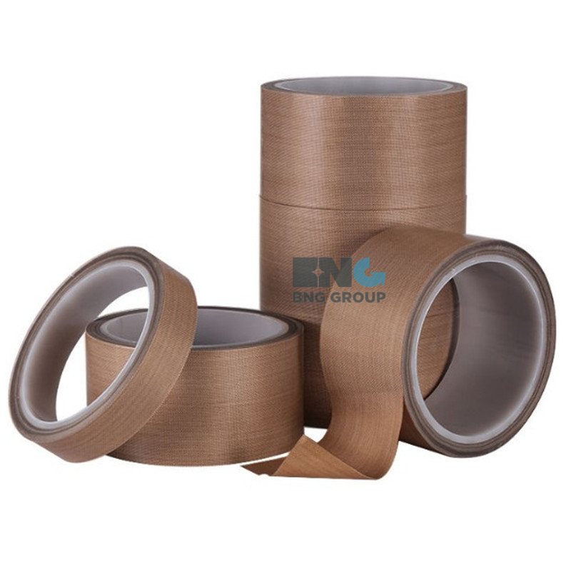 Băng dính TEFLON chịu nhiệt