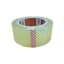 Băng dính trắng 5cm 80YA
