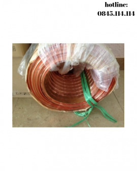 Băng đồng 25*3