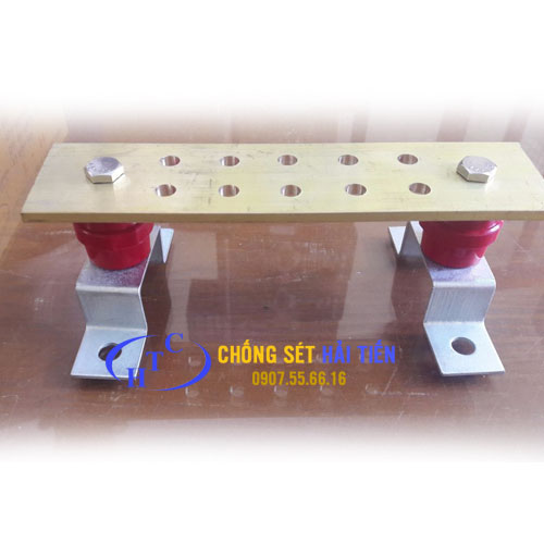 Bảng đồng tiếp đất, thanh tiếp địa EB-A-G1
