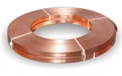 Băng đồng tiếp địa 25x3mm
