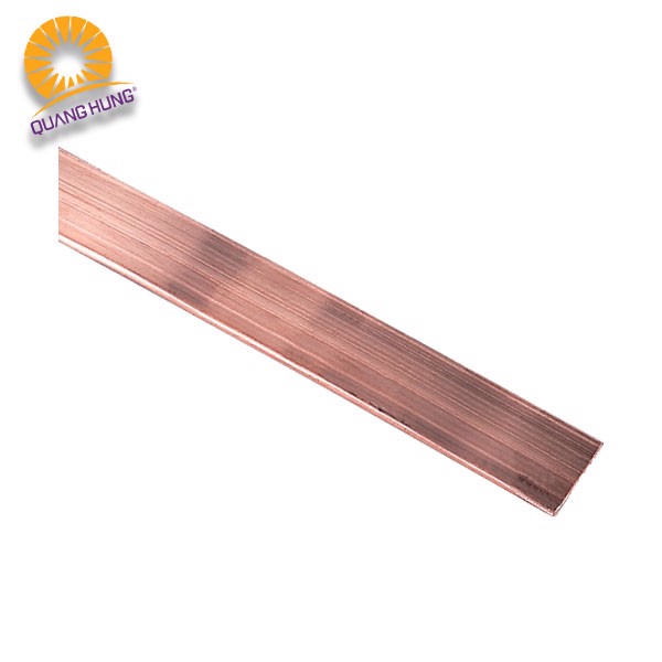 Băng đồng tiếp địa 40x4mm