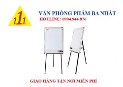 Bảng flipchart chân chữ A