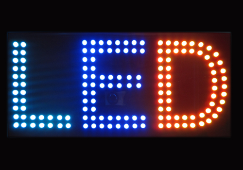 Quảng Cáo Đèn LED