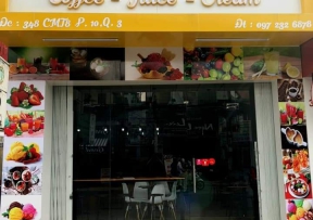 Bảng hiệu mica Sicun