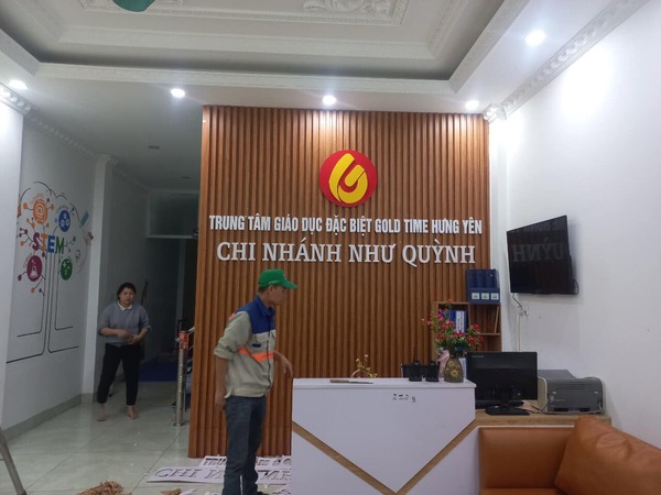 Bảng hiệu quảng cáo