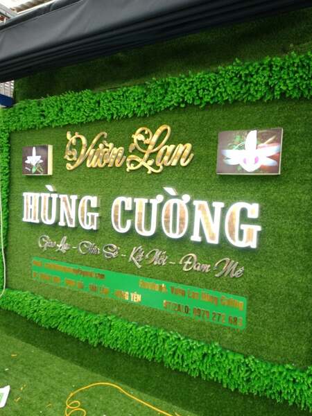 Bảng hiệu quảng cáo