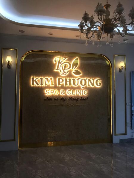 Bảng hiệu quảng cáo