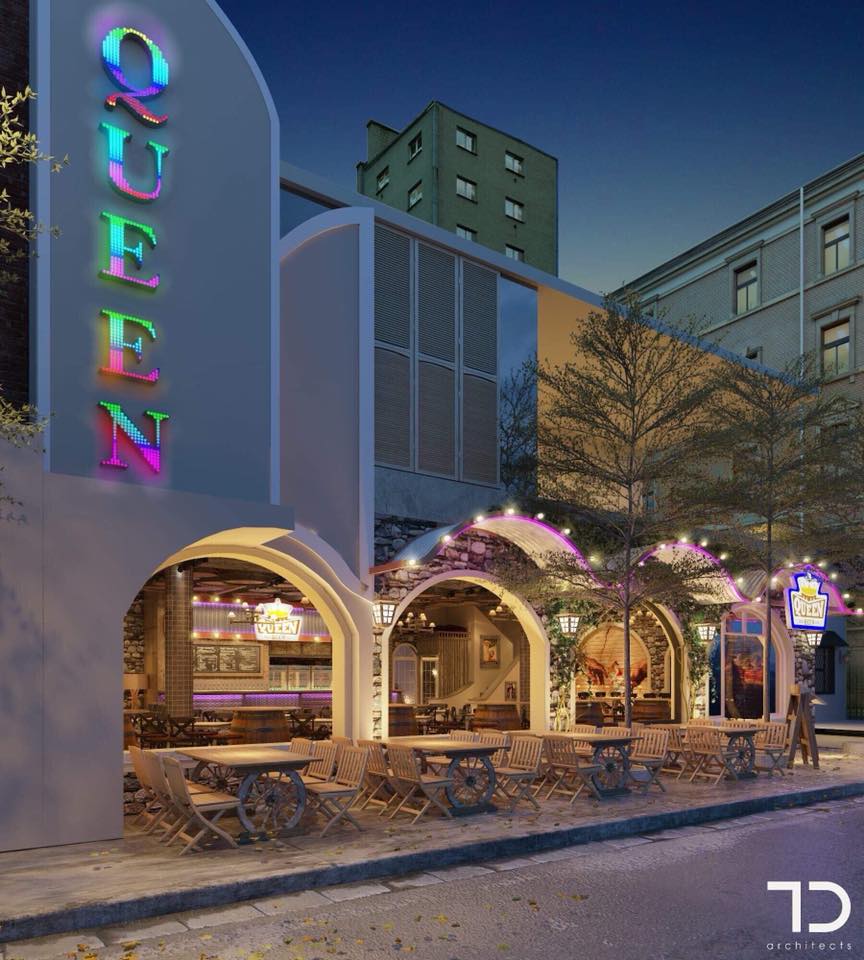 Bảng hiệu quảng cáo