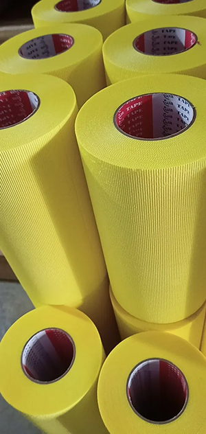 Băng keo 2 mặt dán bản in Tesa 64604