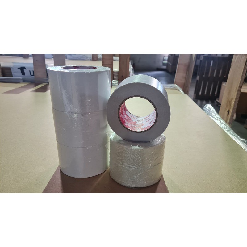 Băng keo 2 mặt dán bản in flexo