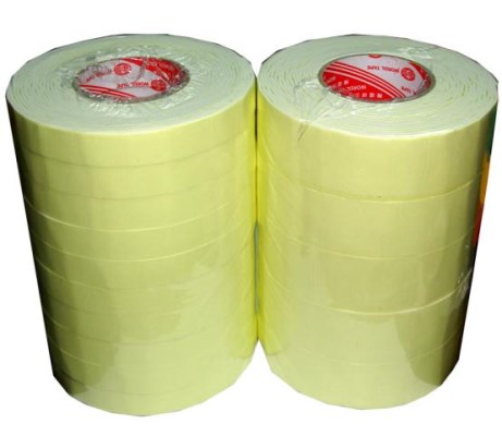 Băng keo 2 mặt xốp