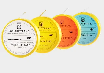 Băng keo Cito Steel Shim Tape