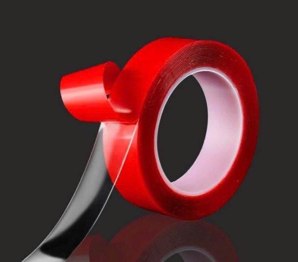 Băng keo Silicon trong suốt