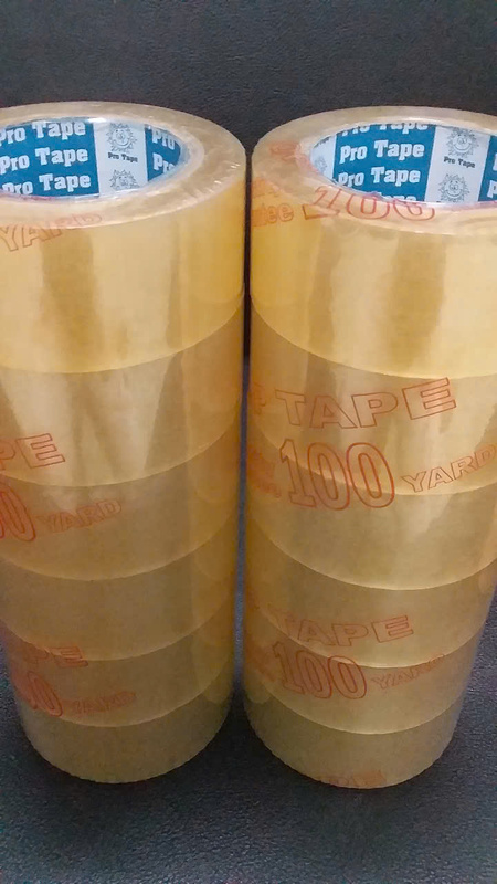 Băng keo VPP
