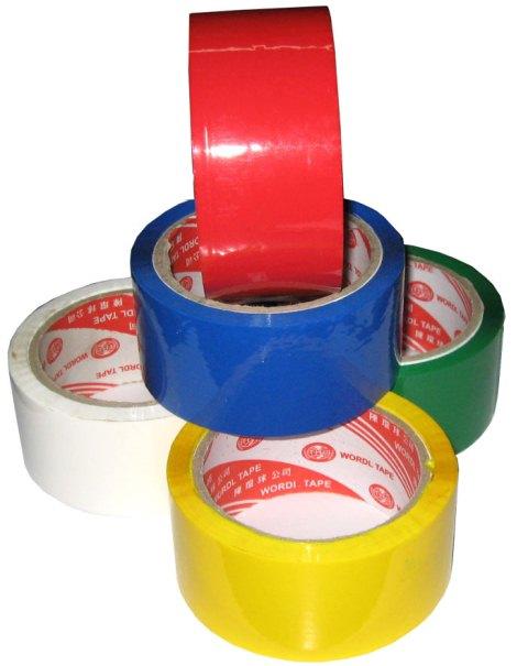 Băng keo,băng dính