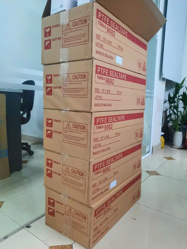 Băng keo bịt kín ren