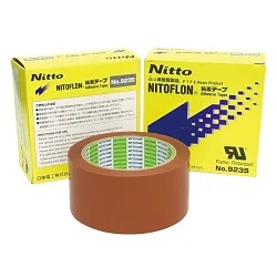 Băng keo chịu nhiệt Nitoflon Heat Sealing Tape No.923s
