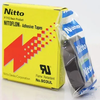 Băng keo chịu nhiệt Nitto No.903UL