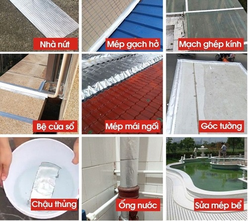 Băng keo chống thấm