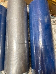 Băng keo dán bạt