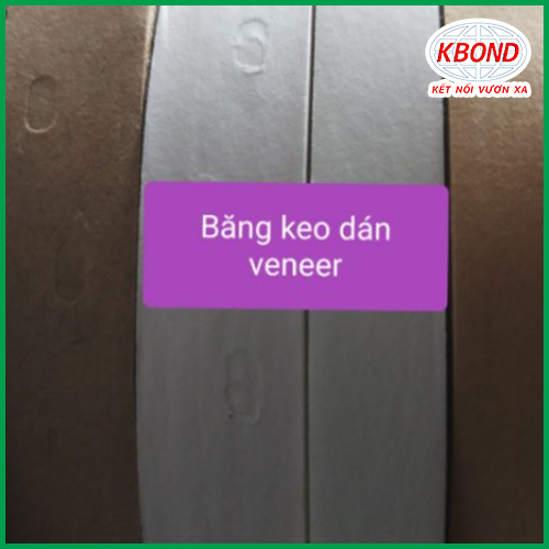 Băng keo dán Veneer
