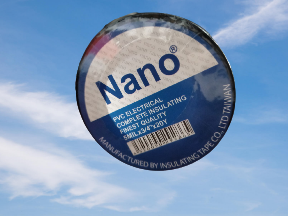Băng keo điện Nano