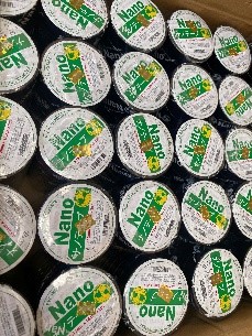 Băng keo điện Nano